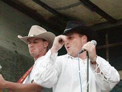 Westwood 2005